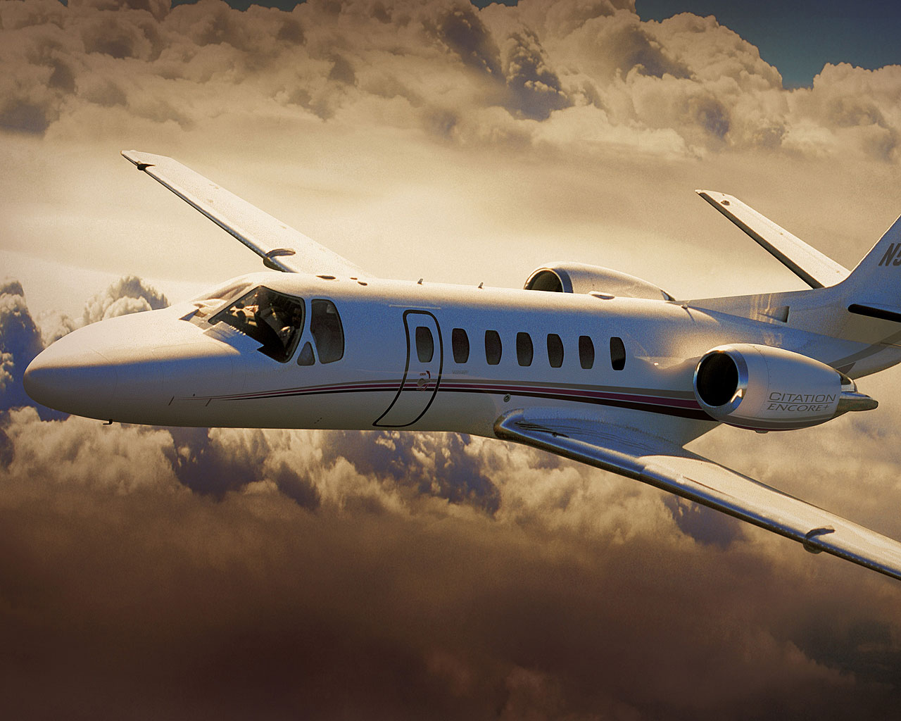 New York Cessna Citation Encore Charter