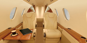 Premier I view for New York charter