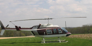 New York Bell LongRanger Charter