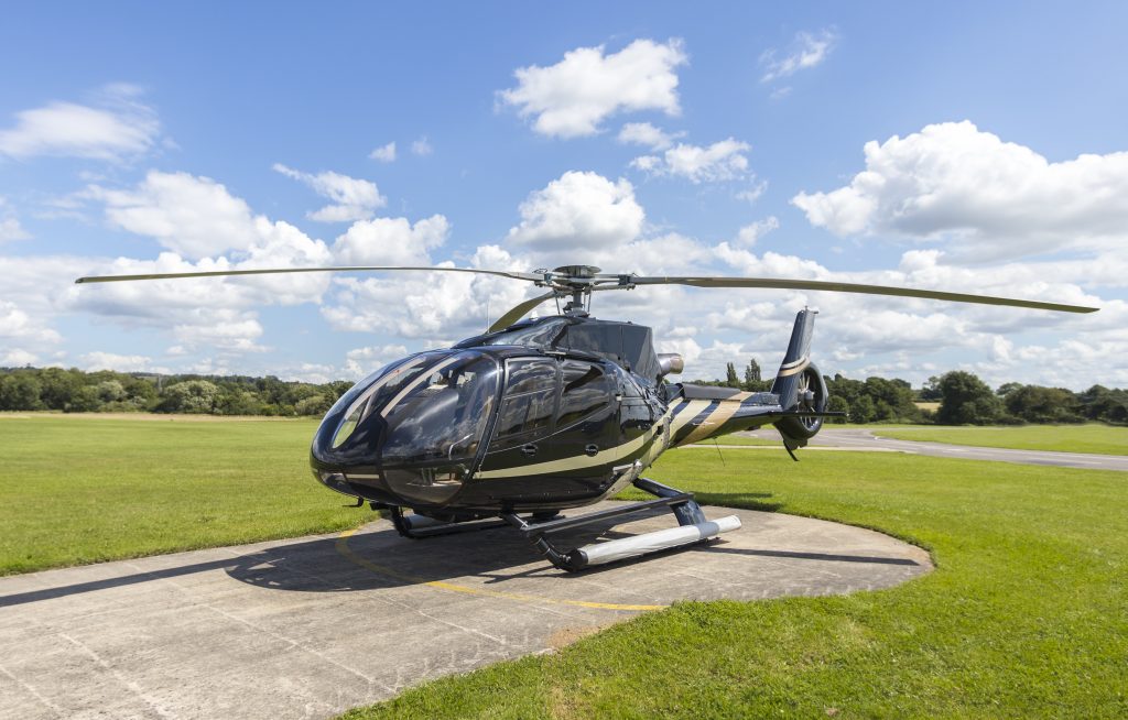 New York Eurocopter (Airbus Helicopters) Charter