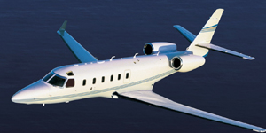 New York Gulfstream G100 / G150 / Astra Charter