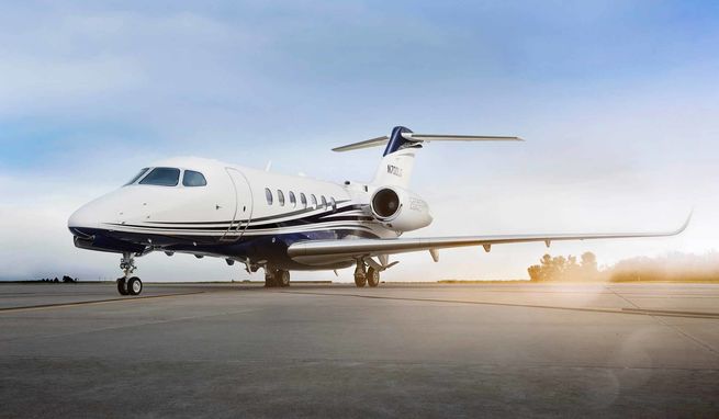 Cessna Citation Longitude super midsize jet for New York charter